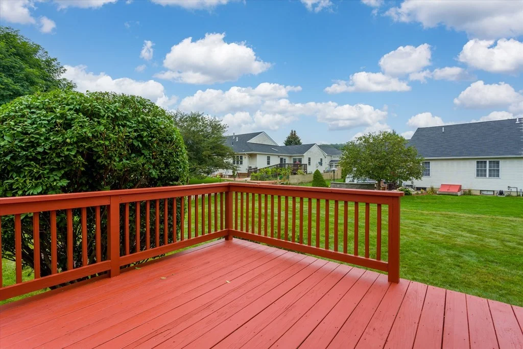 2 bed, 2 bath apartment for rent at 6 Eagle Dr Unit 6, Shrewsbury — photo 25 of 28