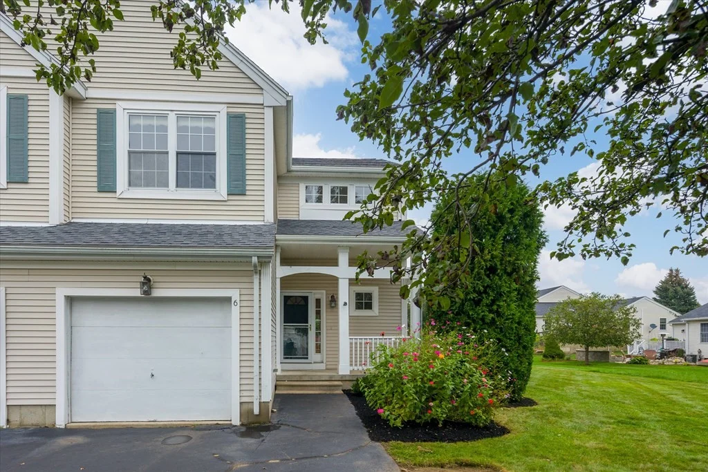 2 bed, 2 bath apartment for rent at 6 Eagle Dr Unit 6, Shrewsbury — photo 1 of 28
