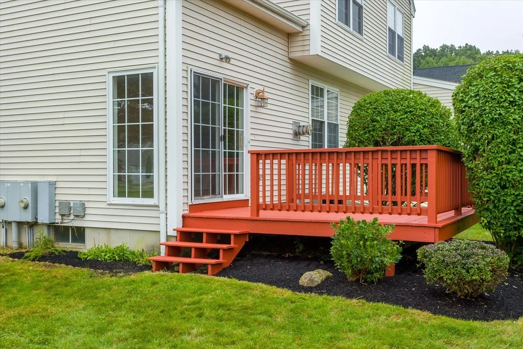 2 bed, 2 bath apartment for rent at 6 Eagle Dr Unit 6, Shrewsbury — photo 26 of 28