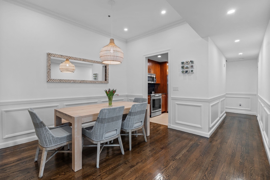 2 bed, 2 bath apartment for rent at 6 Edgerly Pl Unit 401, Back Bay — photo 6 of 19