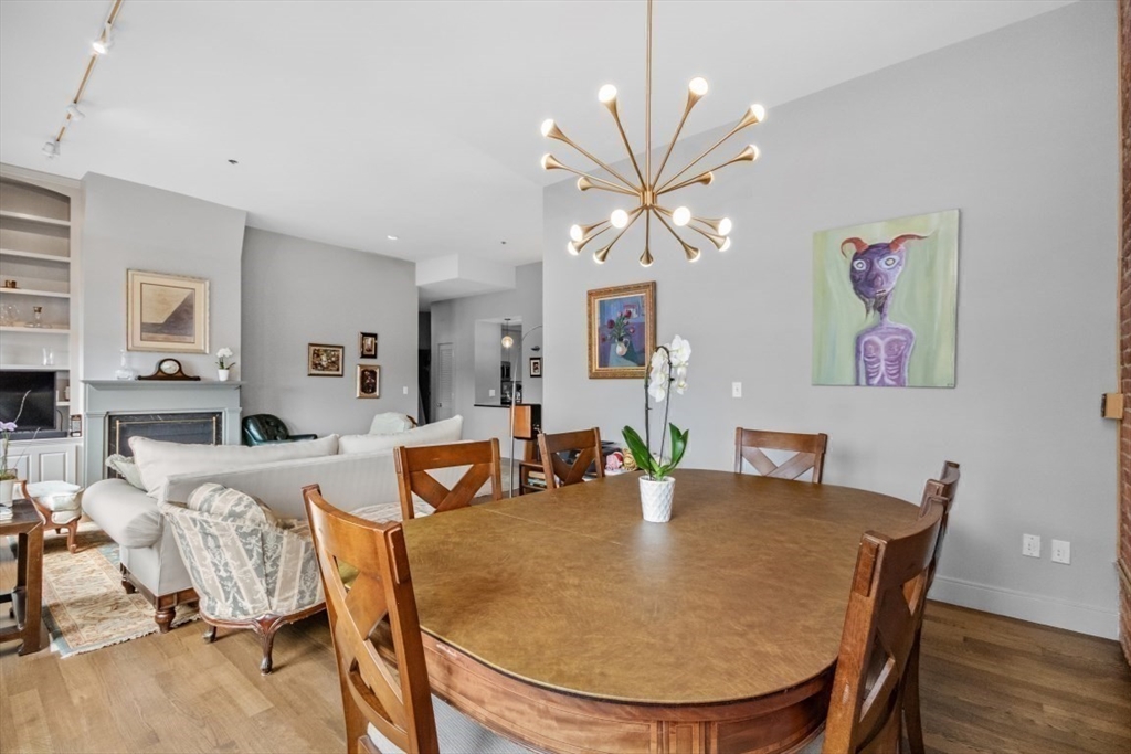 2 bed, 2 bath apartment for rent at 6 Edgerly Pl Unit 405, Back Bay — photo 10 of 17