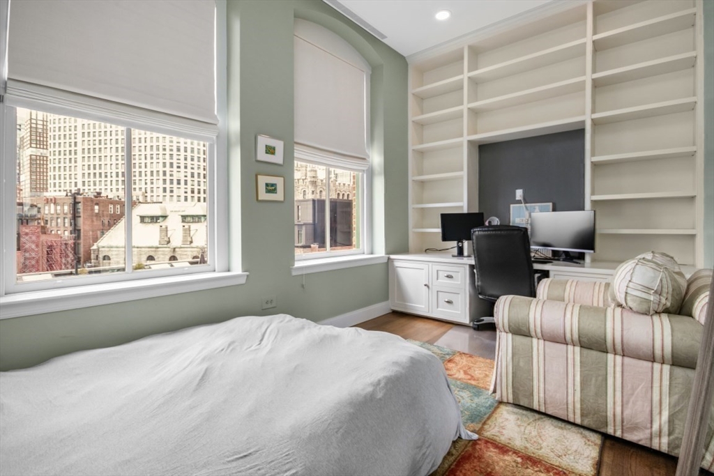 2 bed, 2 bath apartment for rent at 6 Edgerly Pl Unit 405, Back Bay — photo 15 of 17