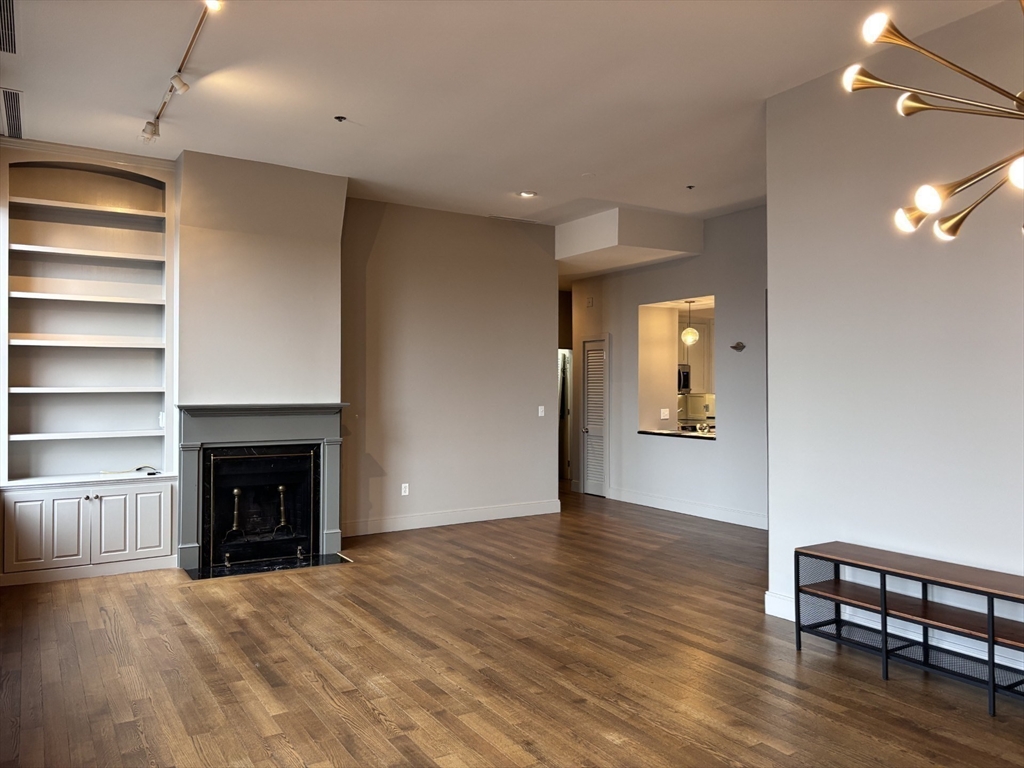 2 bed, 2 bath apartment for rent at 6 Edgerly Pl Unit 405, Back Bay