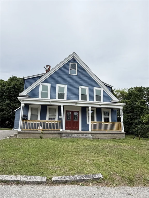 4 bed, 1 bath apartment for rent at 6 Edwards Pl Unit 2, Chelmsford — photo 39 of 40