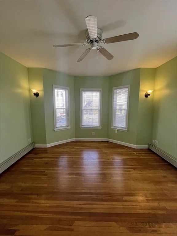 2 bed, 2 bath apartment for rent at 6 Eliot Unit 1, Ward Two — photo 10 of 30