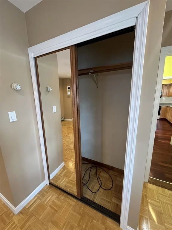 2 bed, 2 bath apartment for rent at 6 Eliot Unit 1, Ward Two — photo 27 of 30