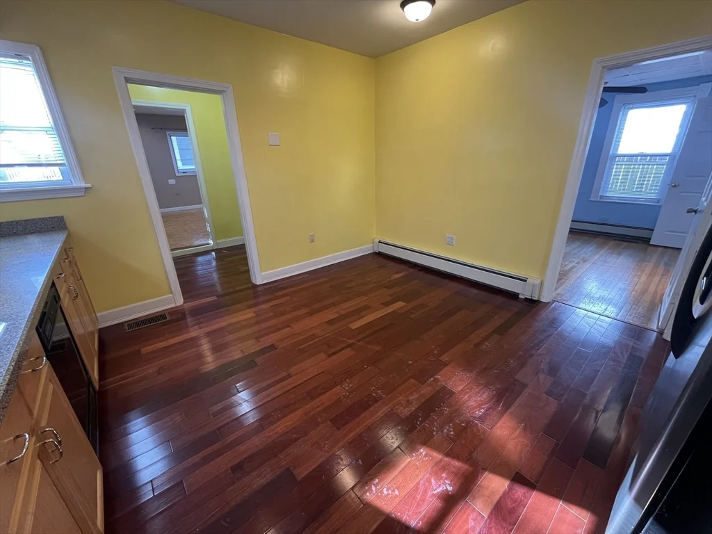 2 bed, 2 bath apartment for rent at 6 Eliot Unit 1, Ward Two — photo 9 of 30