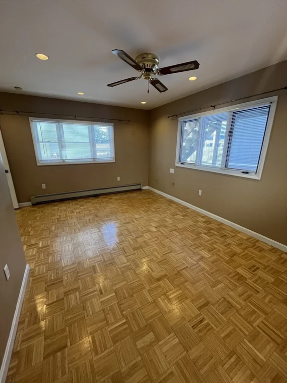 2 bed, 2 bath apartment for rent at 6 Eliot Unit 1, Ward Two — photo 24 of 30
