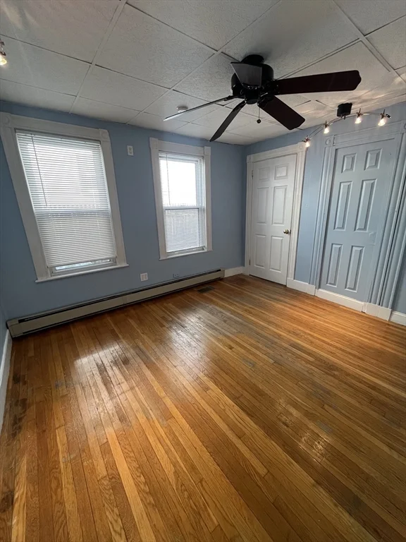 2 bed, 2 bath apartment for rent at 6 Eliot Unit 1, Ward Two — photo 17 of 30