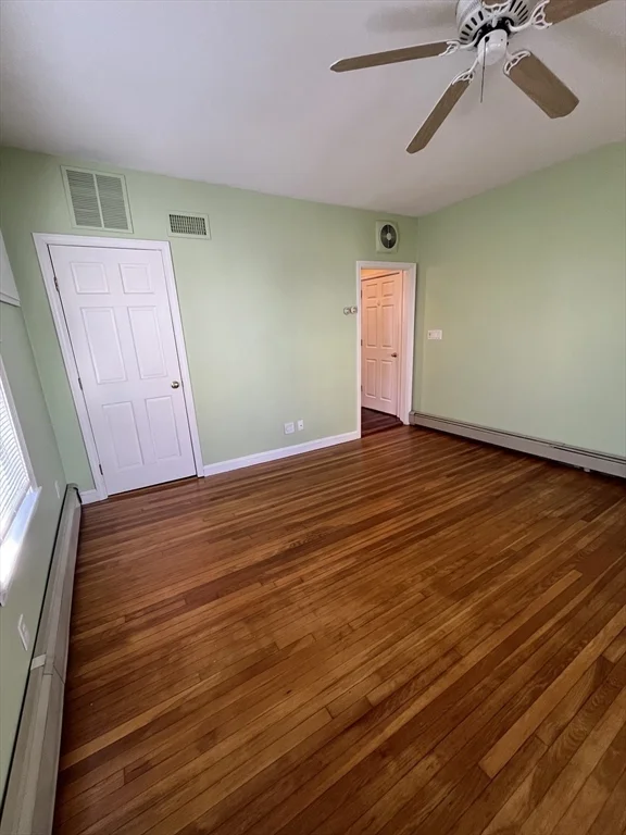 2 bed, 2 bath apartment for rent at 6 Eliot Unit 1, Ward Two — photo 13 of 30