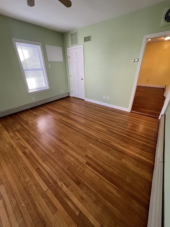 2 bed, 2 bath apartment for rent at 6 Eliot Unit 1, Ward Two — photo 11 of 30