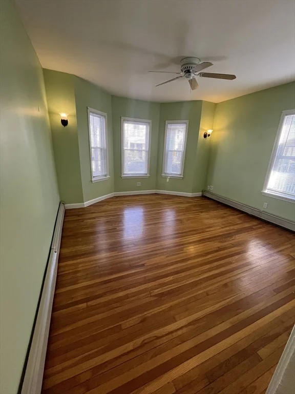 2 bed, 2 bath apartment for rent at 6 Eliot Unit 1, Ward Two — photo 14 of 30