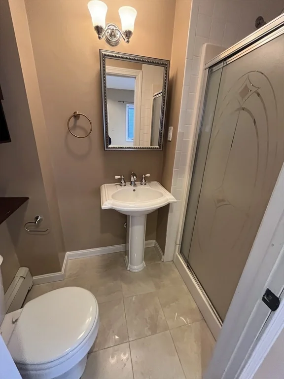2 bed, 2 bath apartment for rent at 6 Eliot Unit 1, Ward Two — photo 28 of 30