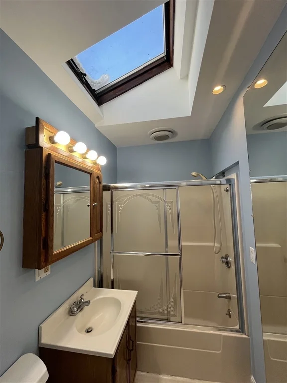 2 bed, 2 bath apartment for rent at 6 Eliot Unit 1, Ward Two — photo 20 of 30