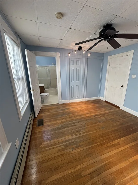 2 bed, 2 bath apartment for rent at 6 Eliot Unit 1, Ward Two — photo 18 of 30