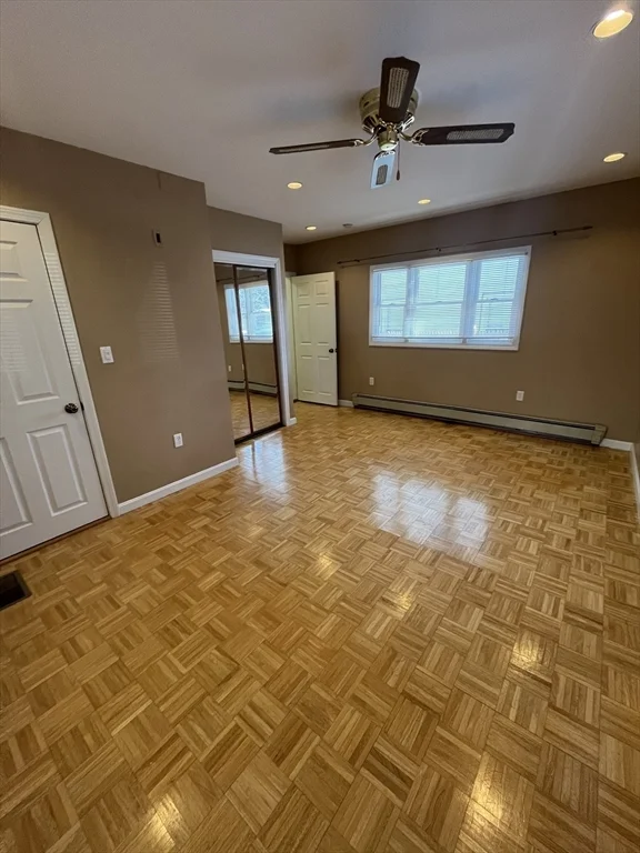 2 bed, 2 bath apartment for rent at 6 Eliot Unit 1, Ward Two — photo 22 of 30