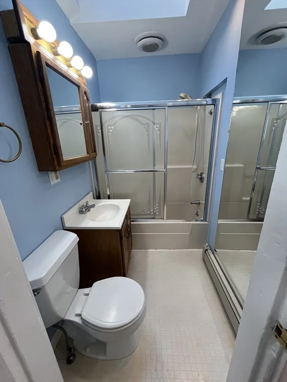 2 bed, 2 bath apartment for rent at 6 Eliot Unit 1, Ward Two — photo 19 of 30