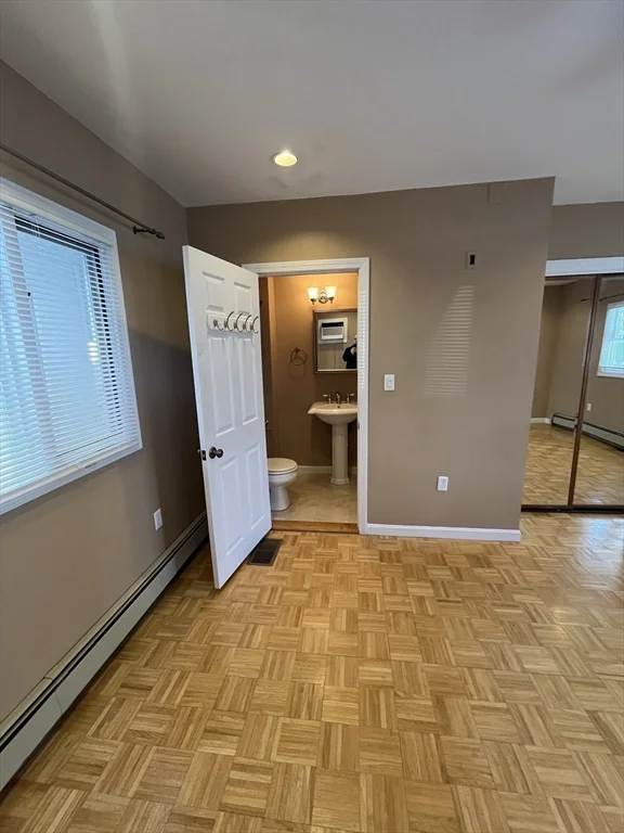2 bed, 2 bath apartment for rent at 6 Eliot Unit 1, Ward Two — photo 26 of 30