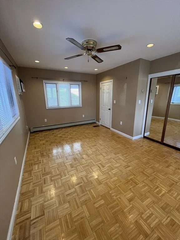 2 bed, 2 bath apartment for rent at 6 Eliot Unit 1, Ward Two — photo 25 of 30