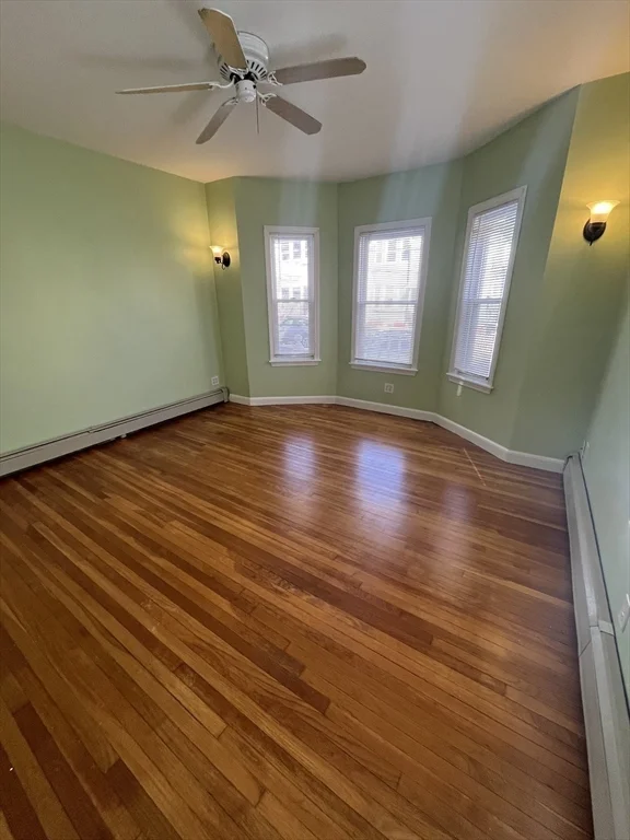 2 bed, 2 bath apartment for rent at 6 Eliot Unit 1, Ward Two — photo 12 of 30