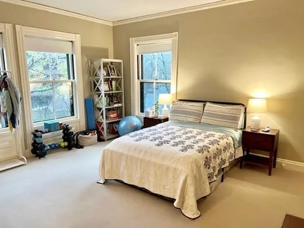 1 bed, 1 bath apartment for rent at 6 Elmwood Ave Unit 6, Cambridge — photo 5 of 8