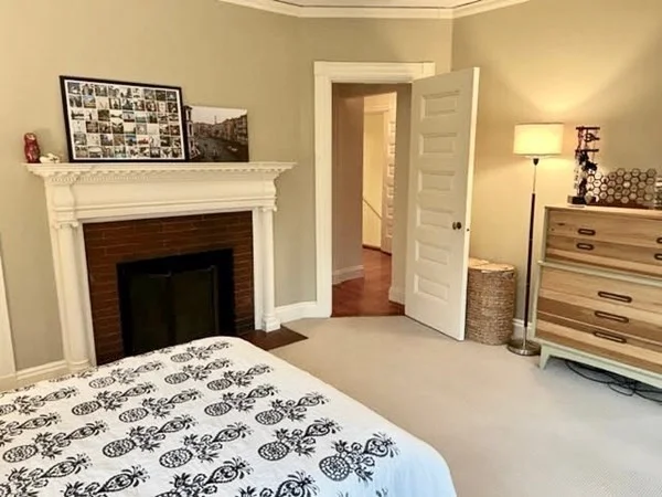 1 bed, 1 bath apartment for rent at 6 Elmwood Ave Unit 6, Cambridge — photo 6 of 8