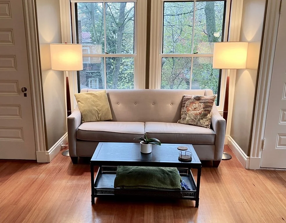 1 bed, 1 bath apartment for rent at 6 Elmwood Ave Unit 6, Cambridge — photo 4 of 8