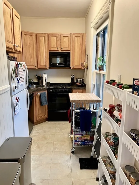 1 bed, 1 bath apartment for rent at 6 Elmwood Ave Unit 6, Cambridge — photo 2 of 8