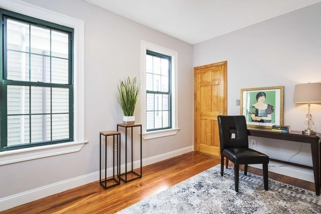 3 bed, 2 bath apartment for rent at 6 Elton St Unit 2, Dorchester — photo 9 of 10