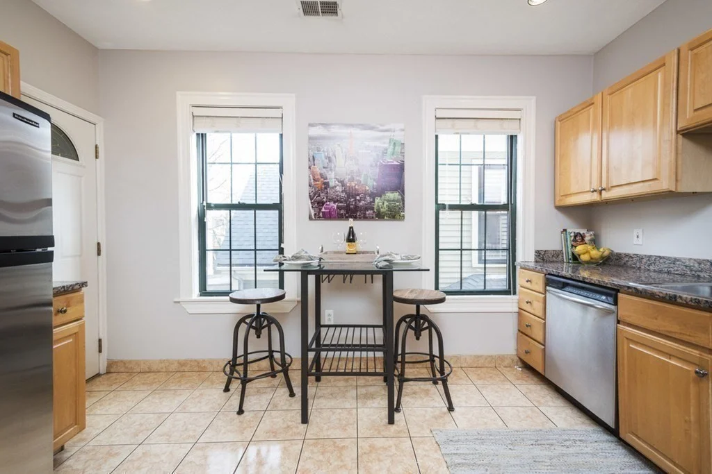3 bed, 2 bath apartment for rent at 6 Elton St Unit 2, Dorchester — photo 1 of 10