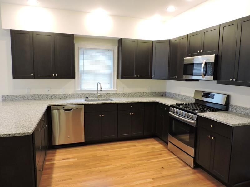 3 bed, 3.5 bath apartment for rent at 6 Emmons Pl Unit 1, Mid-Cambridge