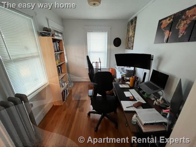 3 bed, 1 bath apartment for rent at 6 Endicott Ave Unit 2nd Floor, Teele Square — photo 9 of 9