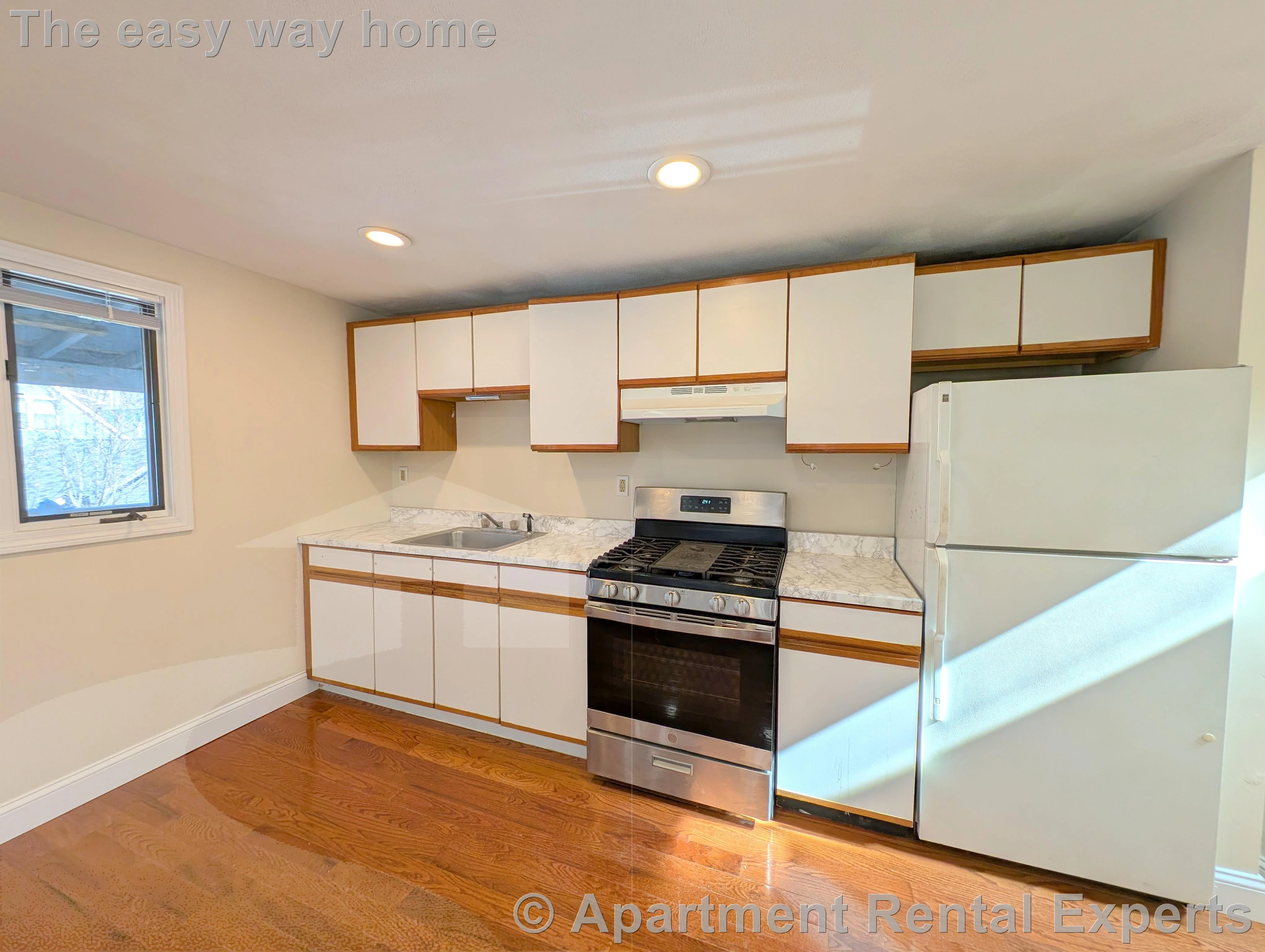 1 bed, 1 bath apartment for rent at 6 Evergreen Sq Unit 3, Porter Square — photo 2 of 13