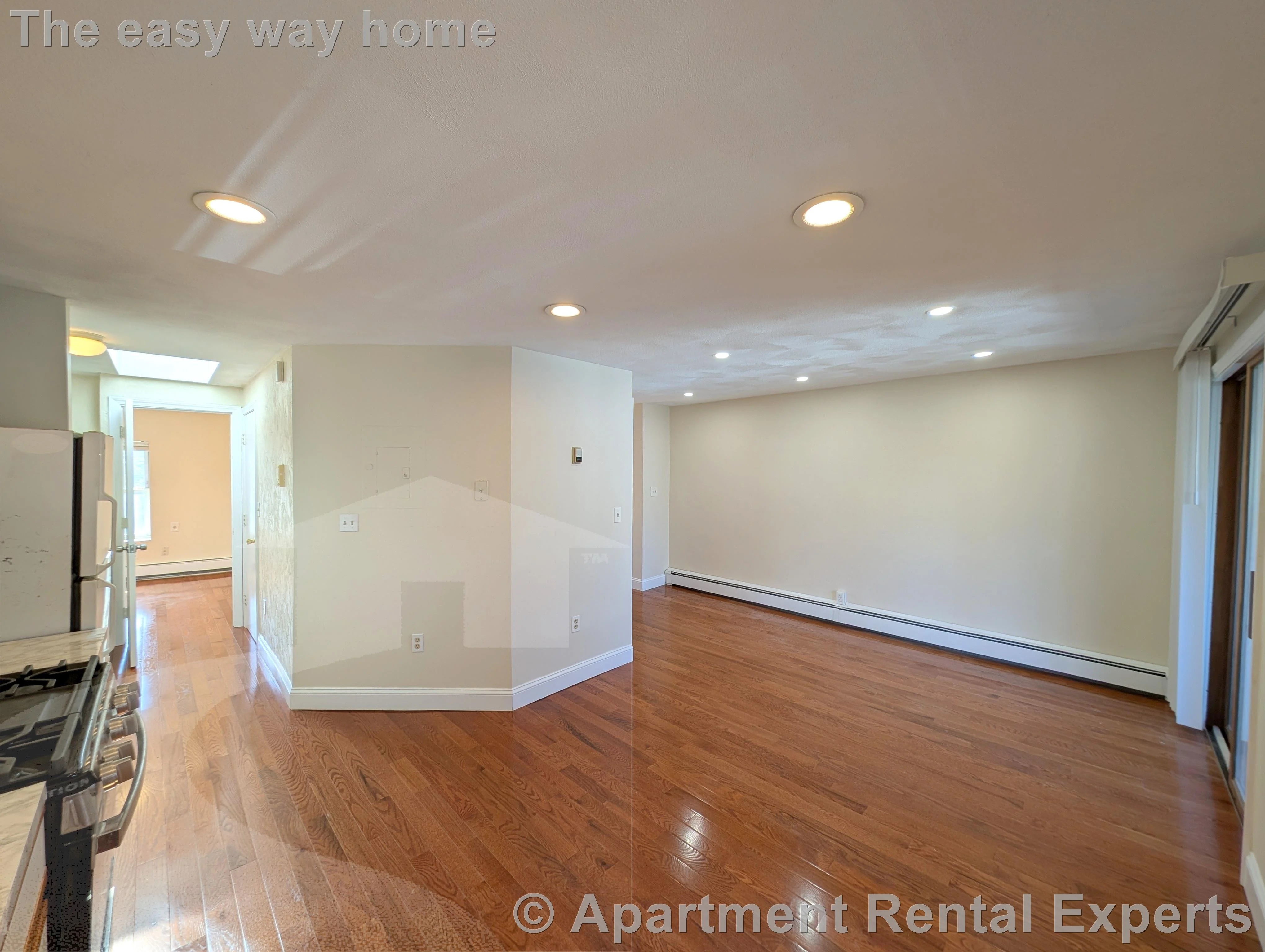 1 bed, 1 bath apartment for rent at 6 Evergreen Sq Unit 3, Porter Square — photo 4 of 13
