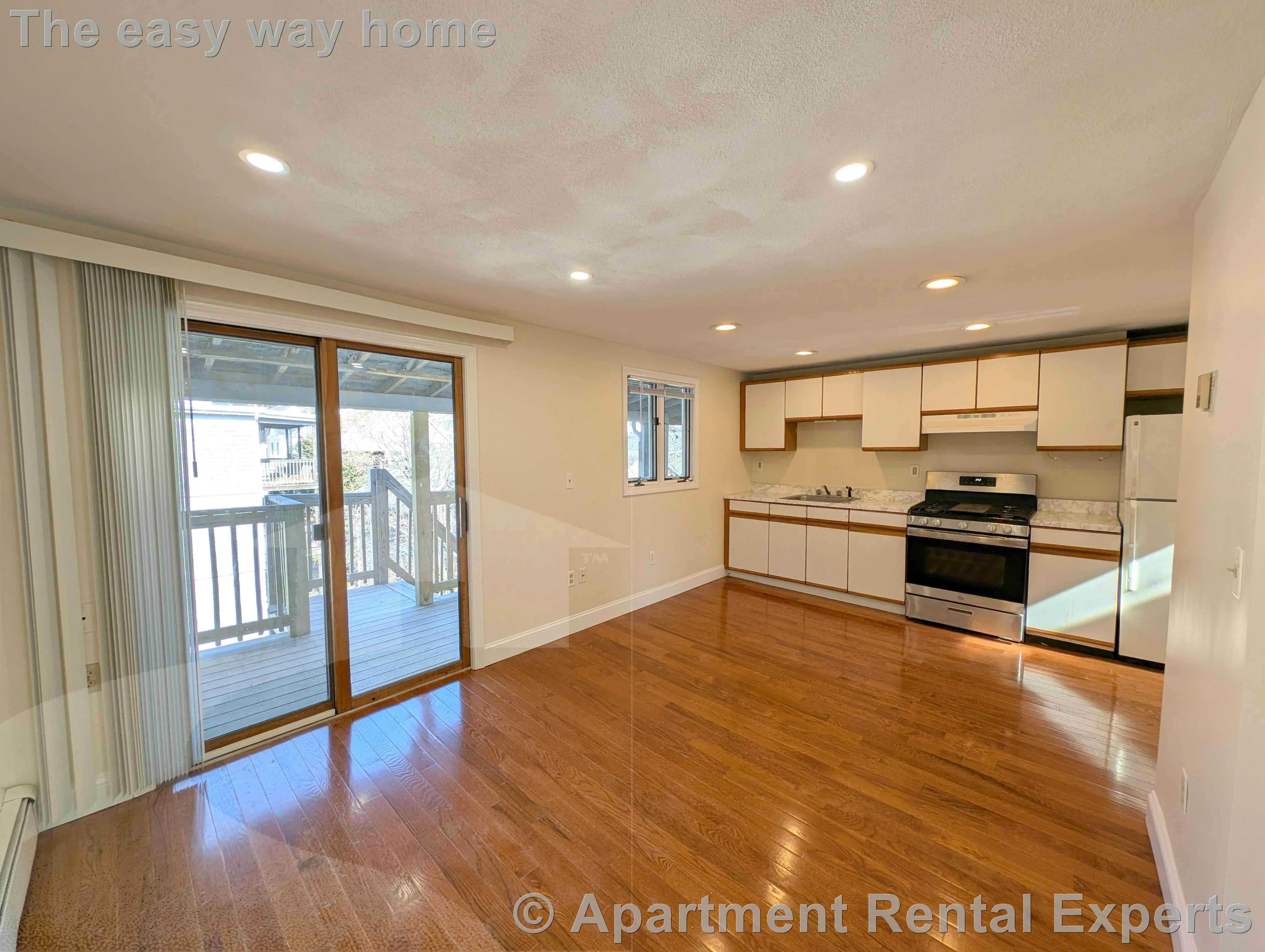 1 bed, 1 bath apartment for rent at 6 Evergreen Sq Unit 3, Porter Square — photo 5 of 13