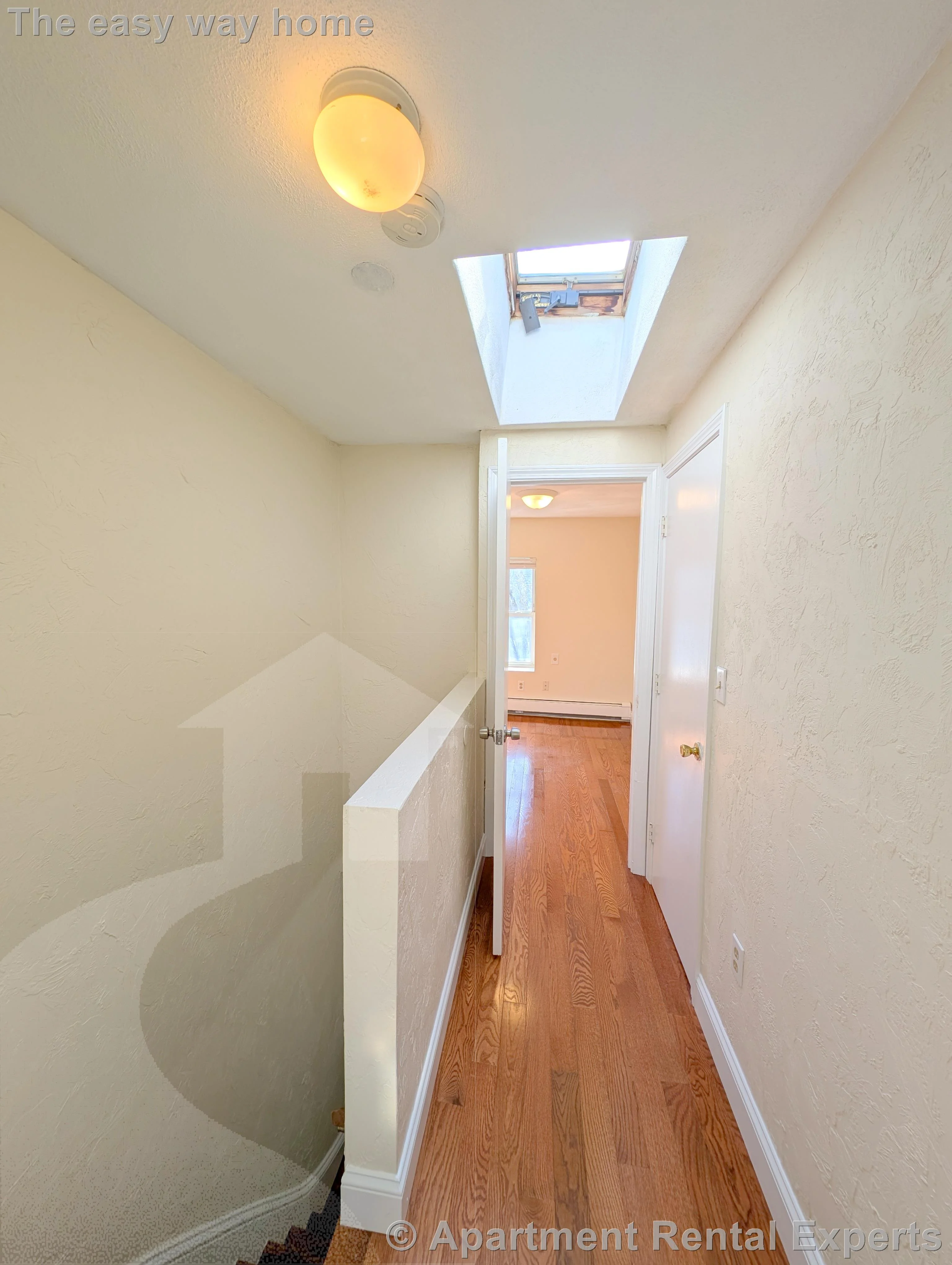 1 bed, 1 bath apartment for rent at 6 Evergreen Sq Unit 3, Porter Square — photo 8 of 13