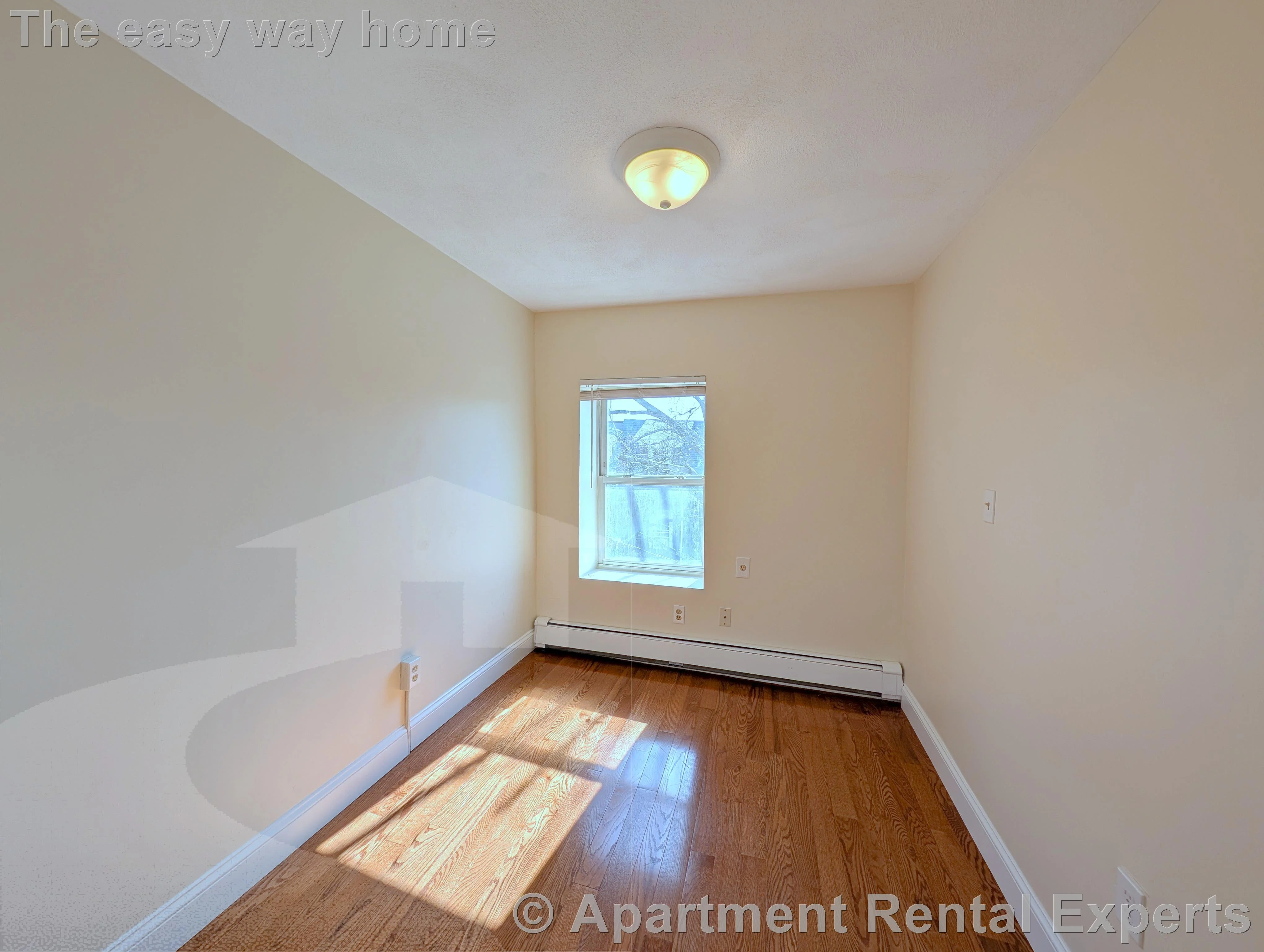 1 bed, 1 bath apartment for rent at 6 Evergreen Sq Unit 3, Porter Square — photo 9 of 13