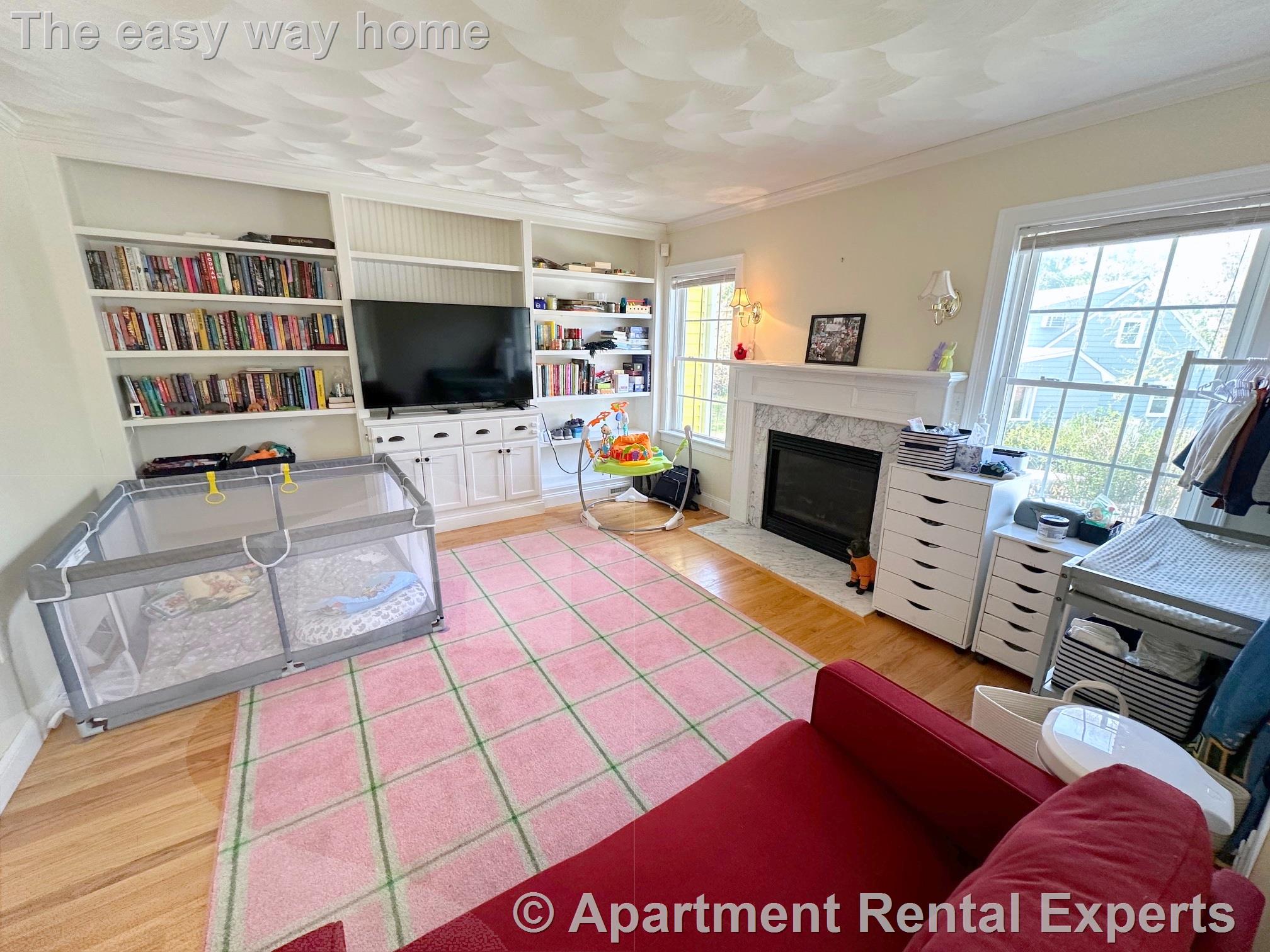 5 bed, 3 bath apartment for rent at 6 Farmers Circle, Arlington Center — photo 12 of 35