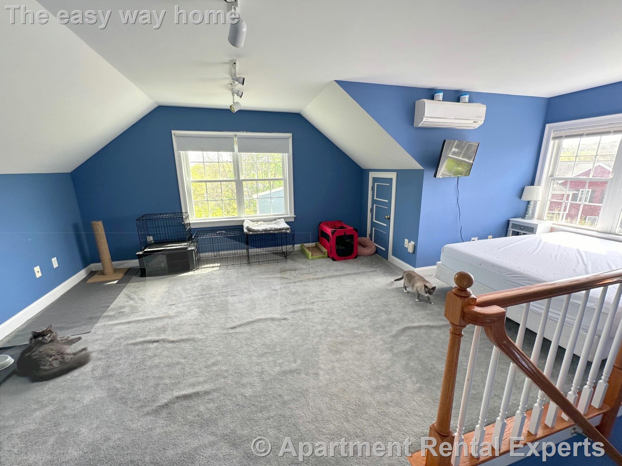 5 bed, 3 bath apartment for rent at 6 Farmers Circle, Arlington Center — photo 22 of 35