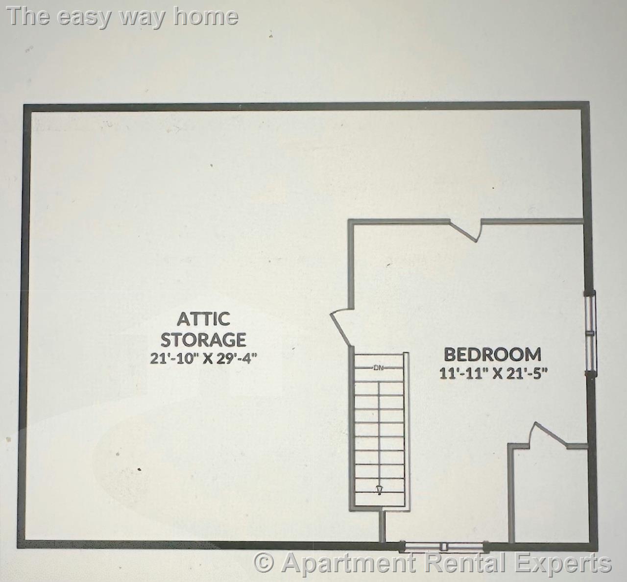 5 bed, 3 bath apartment for rent at 6 Farmers Circle, Arlington Center — photo 34 of 35