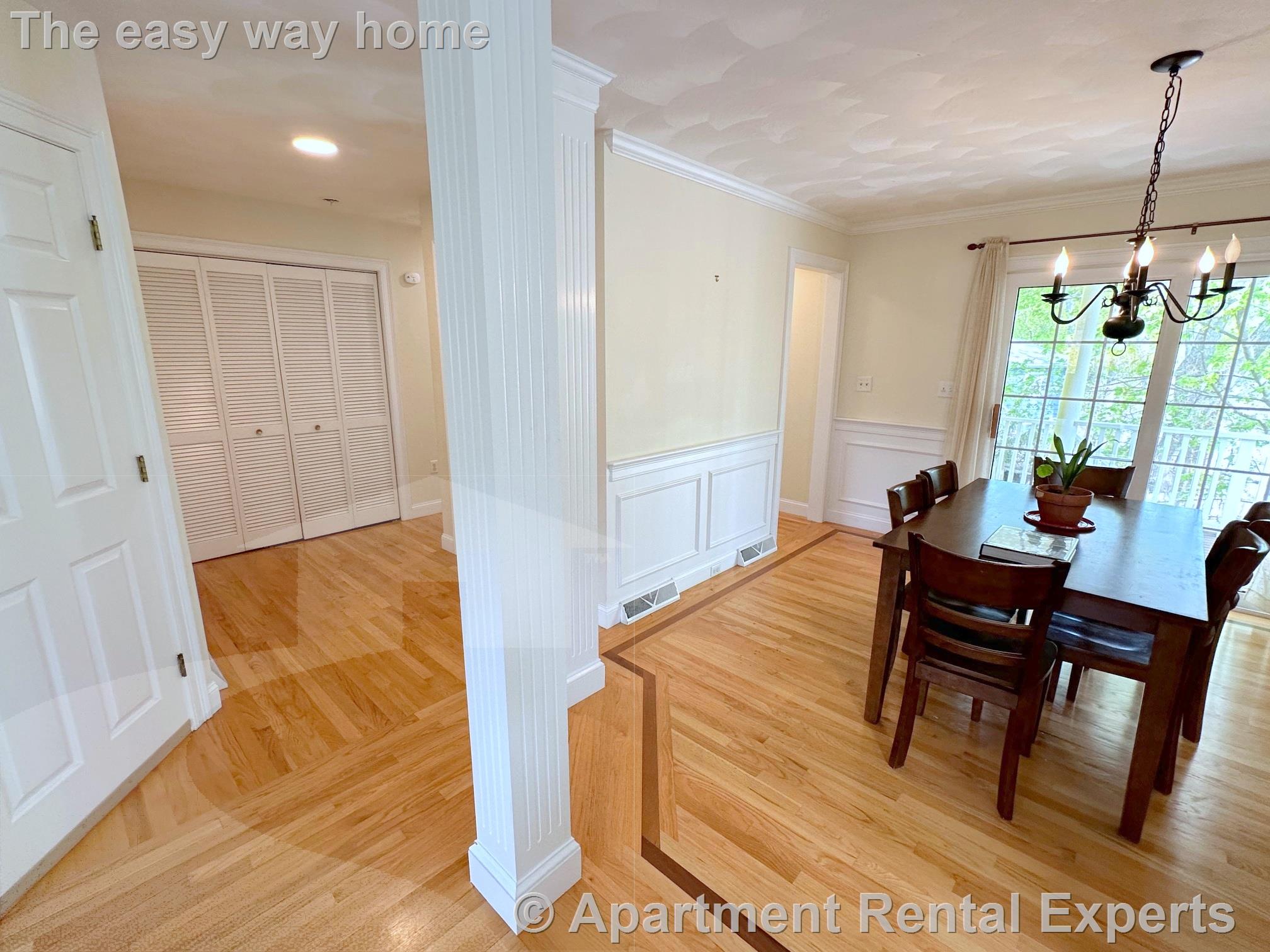 5 bed, 3 bath apartment for rent at 6 Farmers Circle, Arlington Center — photo 7 of 35