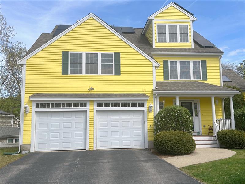 5 bed, 3.5 bath apartment for rent at 6 Farmers Circle Unit 1, Arlington — photo 2 of 34
