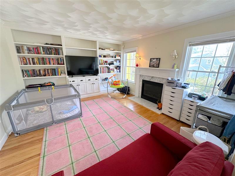 5 bed, 3.5 bath apartment for rent at 6 Farmers Circle Unit 1, Arlington — photo 12 of 34