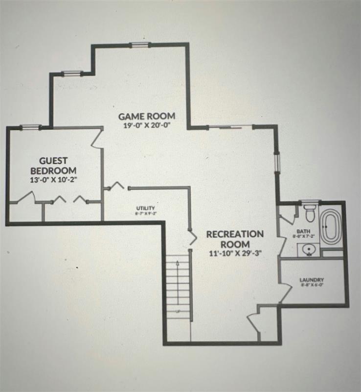 5 bed, 3.5 bath apartment for rent at 6 Farmers Circle Unit 1, Arlington — photo 34 of 34