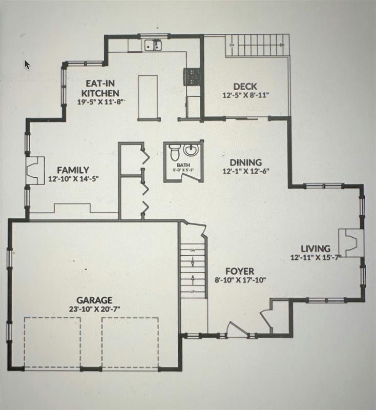 5 bed, 3.5 bath apartment for rent at 6 Farmers Circle Unit 1, Arlington — photo 31 of 34