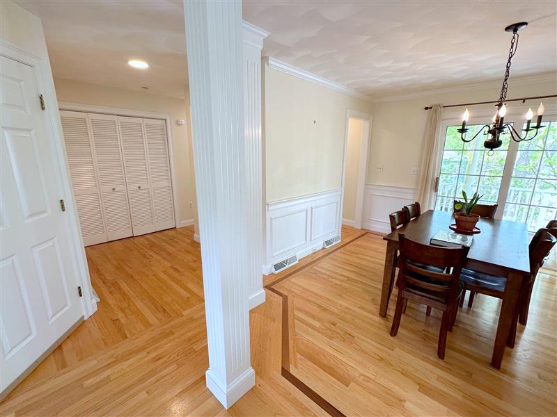 5 bed, 3.5 bath apartment for rent at 6 Farmers Circle Unit 1, Arlington — photo 8 of 34