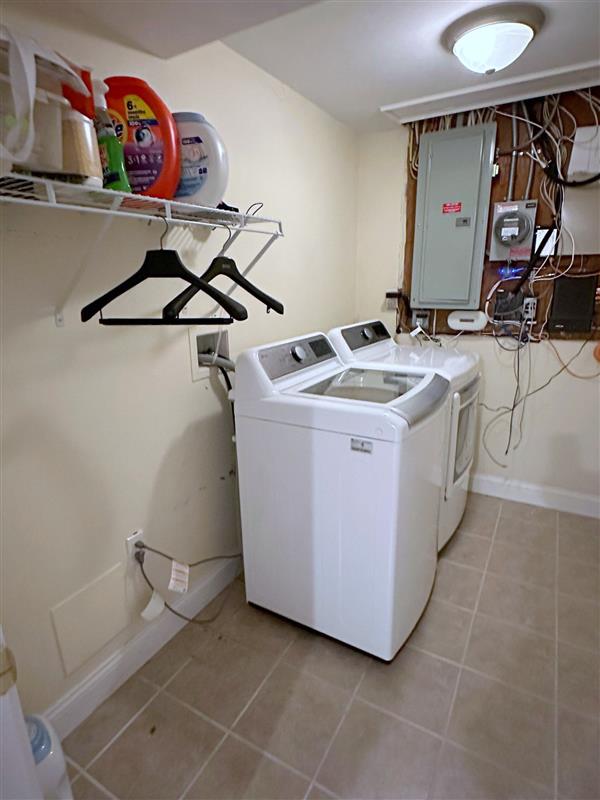 5 bed, 3.5 bath apartment for rent at 6 Farmers Circle Unit 1, Arlington — photo 23 of 34