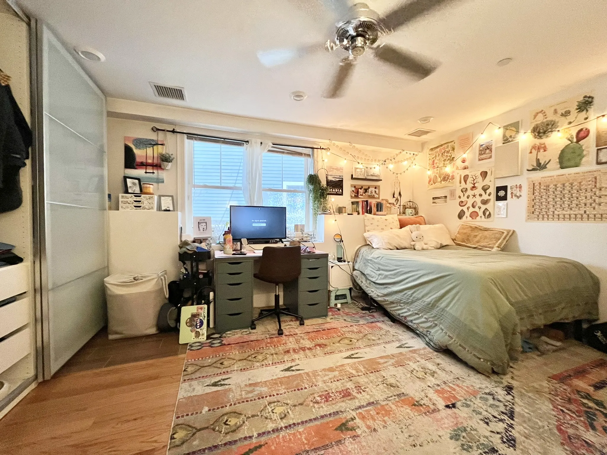 4 bed, 2.5 bath apartment for rent at 6 Fern St Unit 6A, Allston — photo 7 of 12