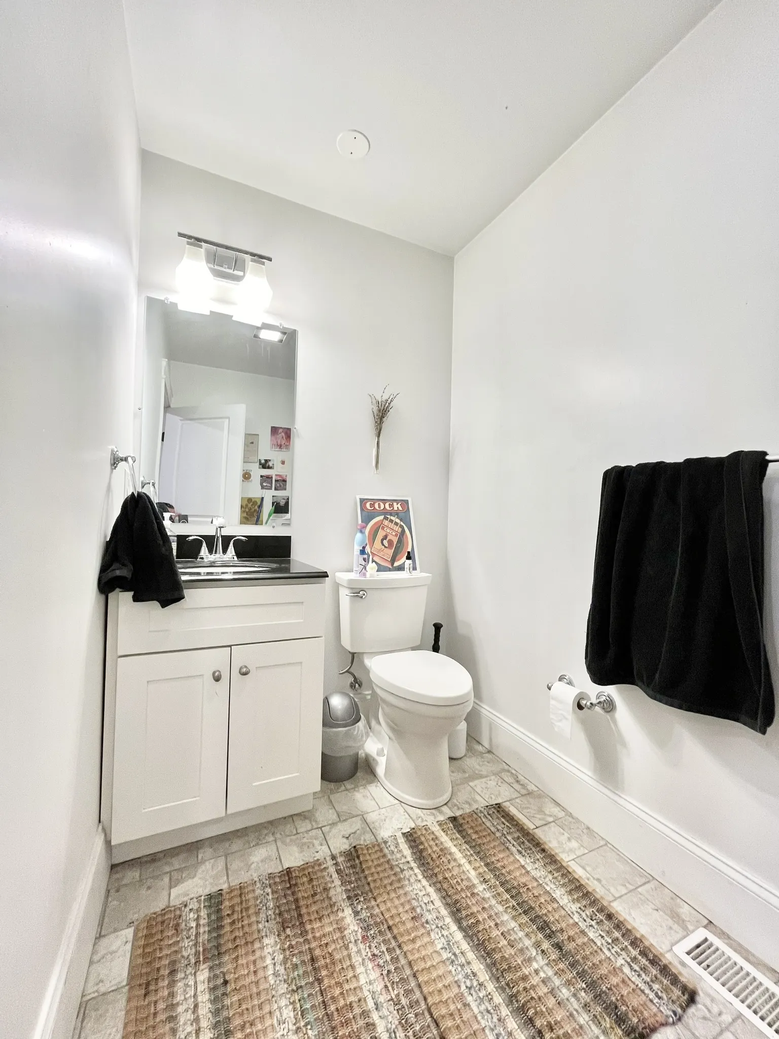 4 bed, 2.5 bath apartment for rent at 6 Fern St Unit 6A, Allston — photo 9 of 12