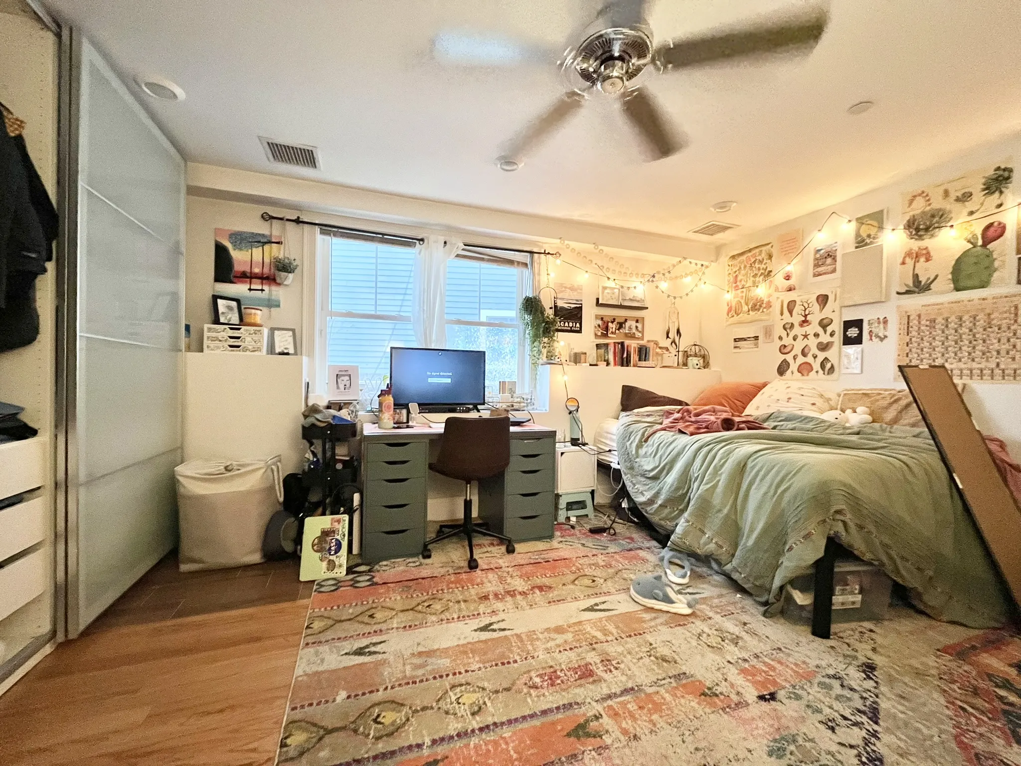 4 bed, 2.5 bath apartment for rent at 6 Fern St Unit 6A, Allston — photo 4 of 12